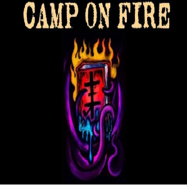 Camp On Fire