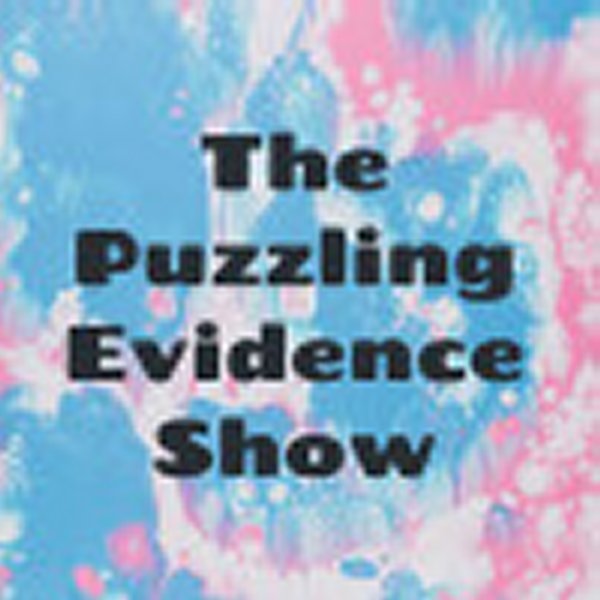“ALL NEW” Puzzling Evidence