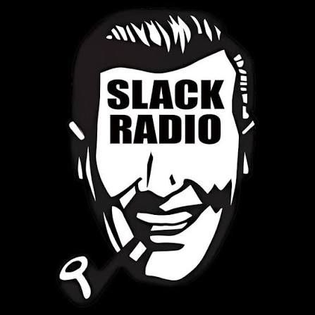 Slack Radio
